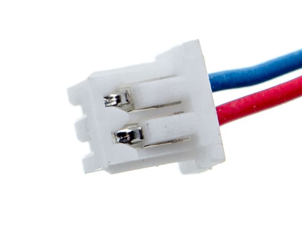 Двигун колекторний BetaFPV 7x16мм 19000kv (CW+CCW), Фото 3