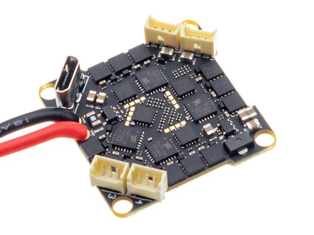 Польотний контролер BetaFPV F405 AIO 12A V3, Світлина 3