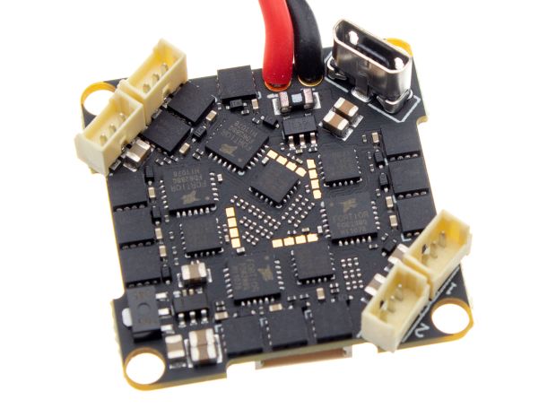 Польотний контролер BetaFPV F405 AIO 12A V3, Світлина 4