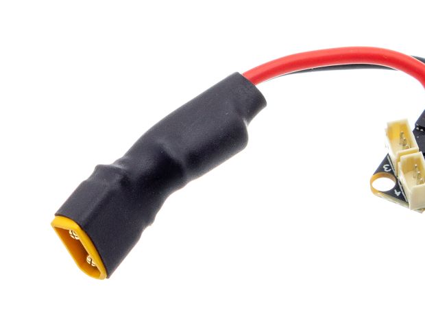 Польотний контролер BetaFPV F405 AIO 12A V3, Світлина 5