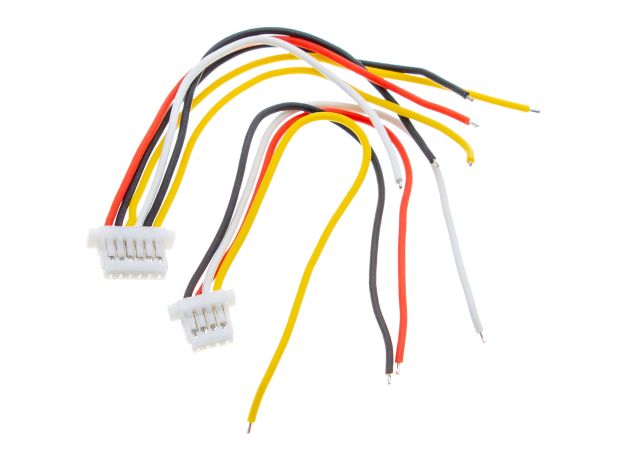 Польотний контролер BetaFPV F405 AIO 12A V3, Світлина 7