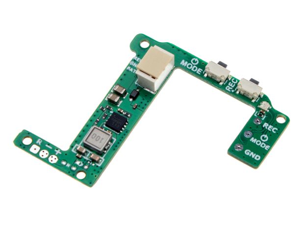 BEC Board BetaFPV для камери GoPro HERO6/7, Фото 1