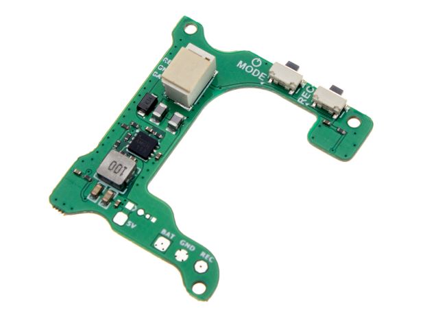 BEC Board BetaFPV для камери GoPro HERO8, Фото 1