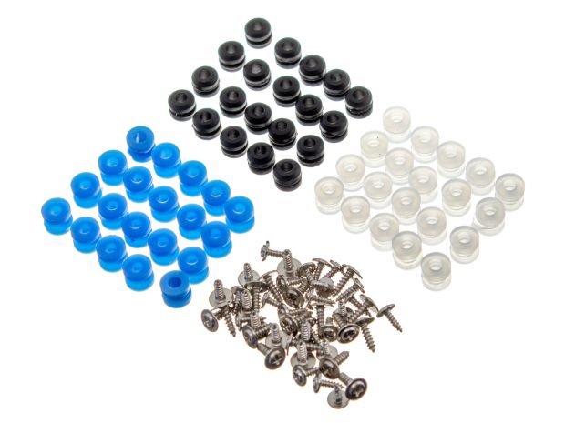 Набір аксесуарів BetaFPV для польотних контролерів, Світлина 1