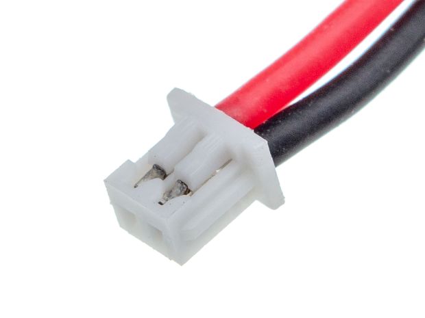 Акумулятор для JJRC H20 180mAh 1S, Світлина 3