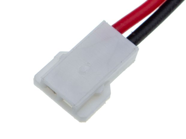 Перехідник з Syma XH4 (папа) на JST-DS (мама), Світлина 2