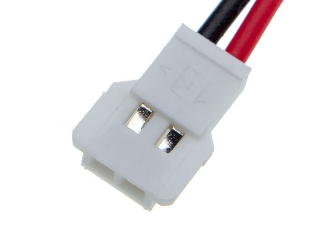 Перехідник з Syma XH4 (папа) на JST-DS (мама), Світлина 3