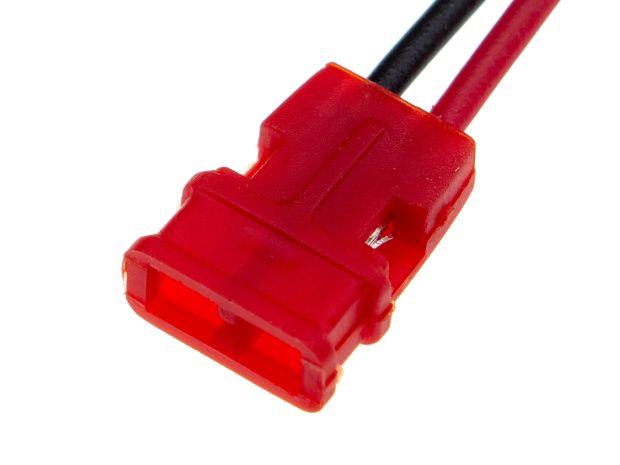 Перехідник з Syma XH4 (папа) на JST-DS (мама), Світлина 4