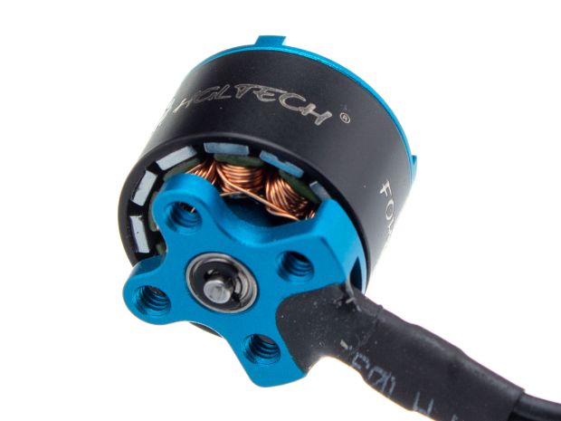 Двигун безколекторний HGLRC FD1106-2400kv, Світлина 3