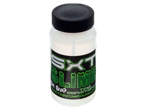 Кондиціонер для гуми SXT green slime, Світлина 1