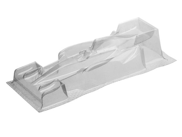 Корпус (кузов) Kolhoza 1/32 для трасових автомоделей класу "F-1" 2020 року, Фото 1