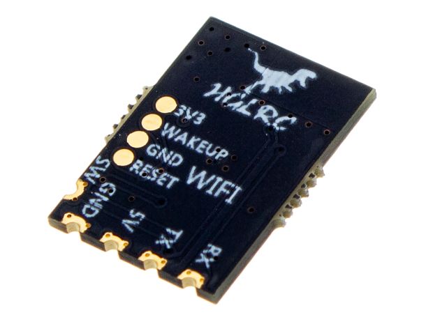 Модуль Wi-Fi HGLRC Hermes , Світлина 1