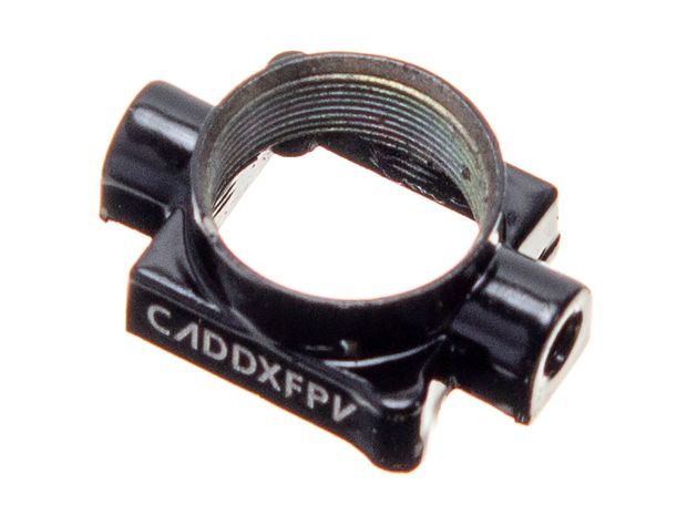 Корпус для камери Caddx Ant Nano (чорний), Світлина 1
