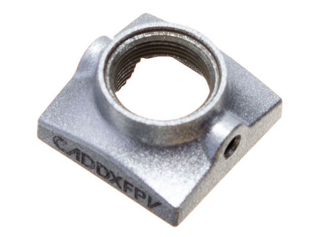 Корпус для камери Caddx Nebula Nano (срібний), Світлина 1