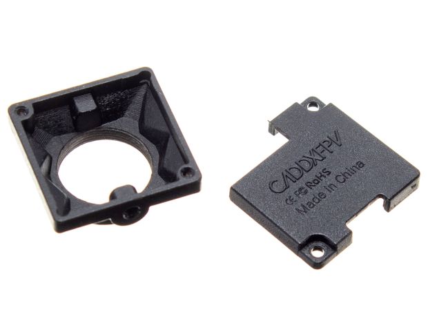 Корпус для камери Caddx Nebula Micro (чорний), Світлина 2