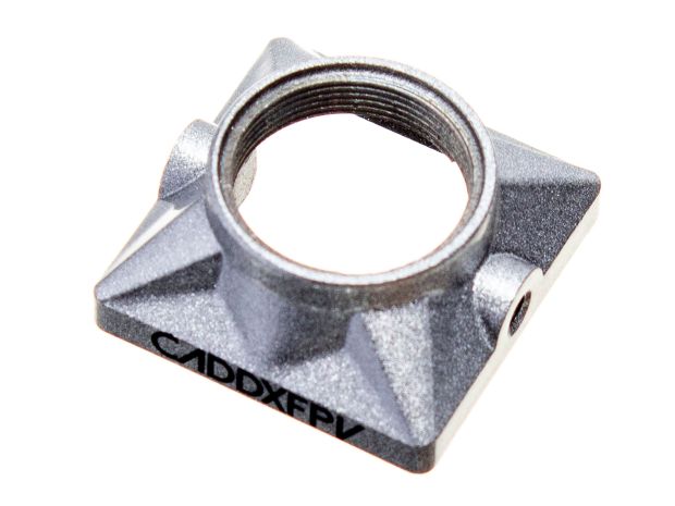 Корпус для камери Caddx Nebula Micro (срібний), Світлина 1