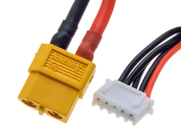 Акумулятор HGLRC Kratos 850mAh 4S 75C, Світлина 3