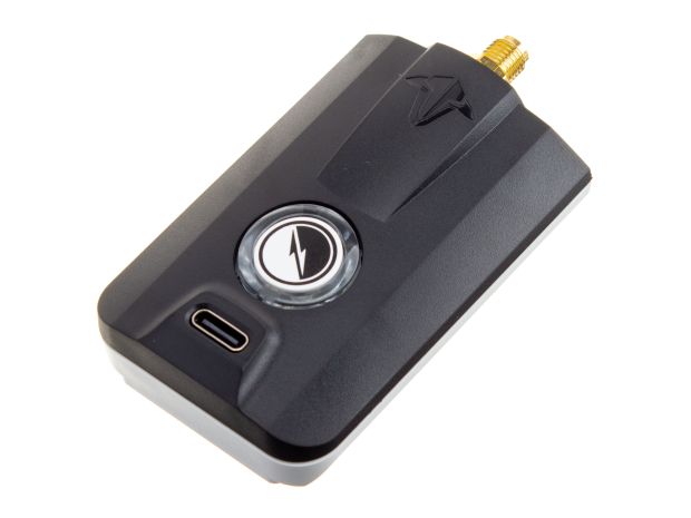 Передавальний модуль TBS Tracer Nano TX, Світлина 1