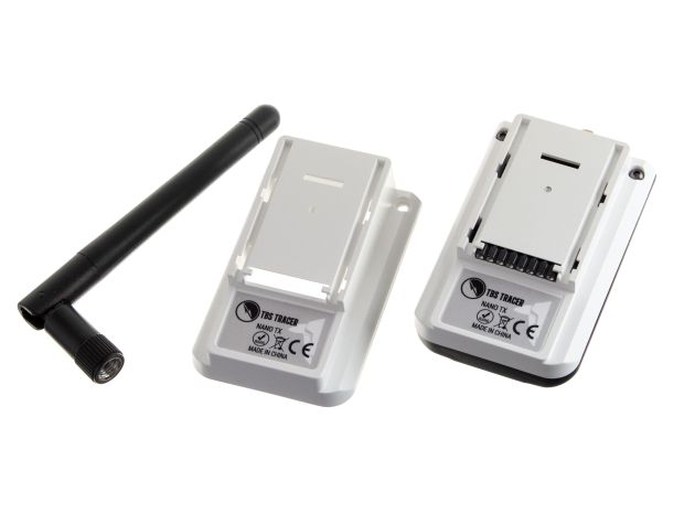 Передавальний модуль TBS Tracer Nano TX, Світлина 6