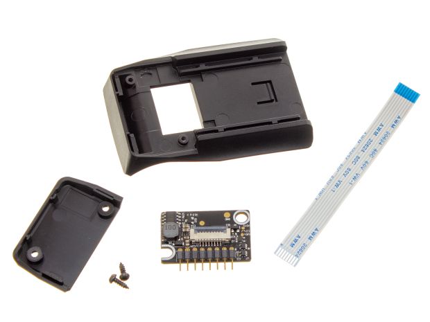 Відсік для модуля TBS Tango 2 (Module Bay Add-on), Фото 3