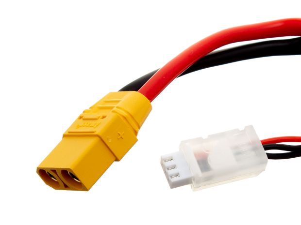 Акумулятор Gens Ace 5000mAh 3S 50C (Bashing Series), Світлина 4