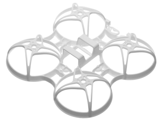 Рама BetaFPV Meteor75 (White), Фото 2