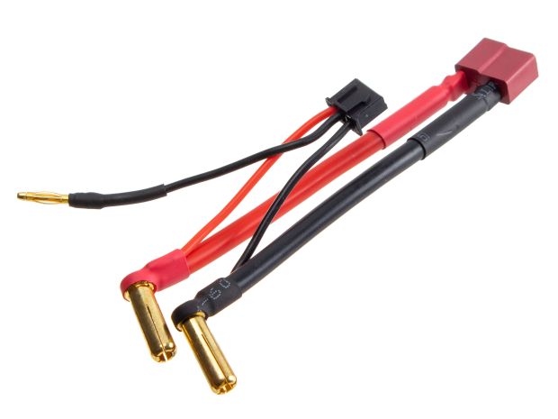 Акумулятор CNHL 4900mAh 2S 120C SHORTY (Racing Series), Світлина 3