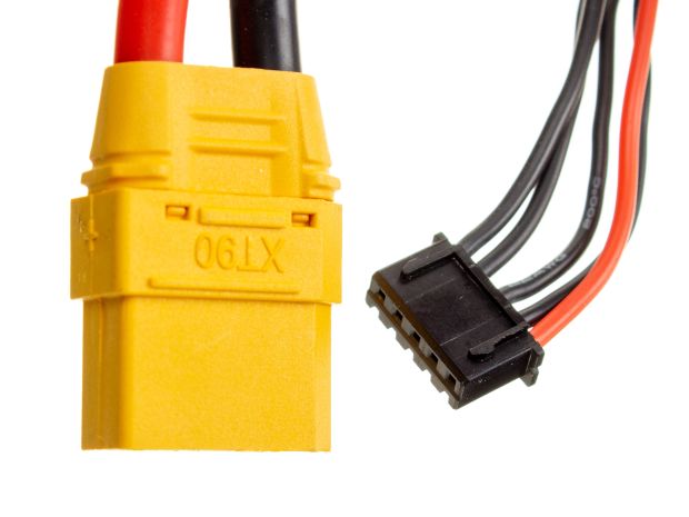 Акумулятор CNHL 8000mAh 4S 30C (G+ Plus Series), Світлина 3