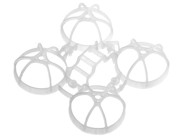 Рама BetaFPV Meteor65 (Transparent White), Фото 2