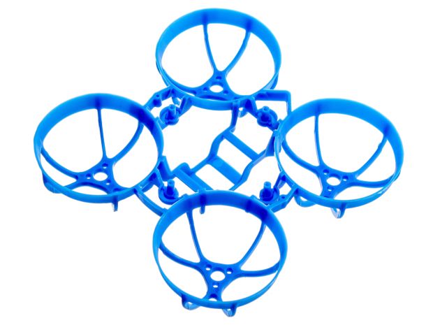 Рама BetaFPV Meteor65 (Blue), Фото 1