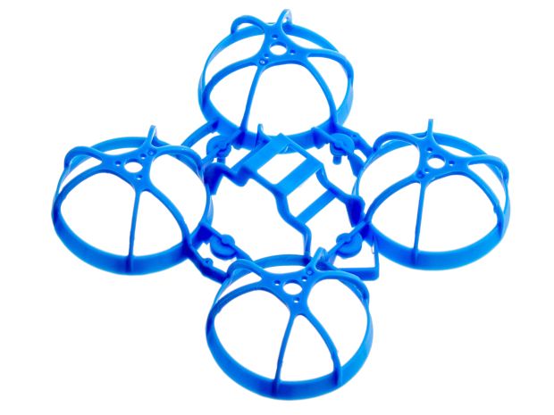 Рама BetaFPV Meteor65 (Blue), Фото 2