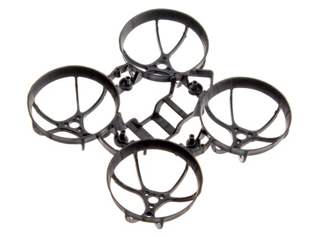 Рама BetaFPV Meteor65 (Black), Фото 1