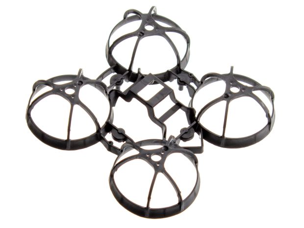 Рама BetaFPV Meteor65 (Black), Фото 2