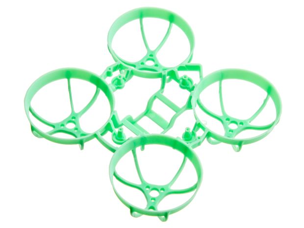 Рама BetaFPV Meteor65 (Green), Світлина 1