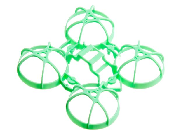 Рама BetaFPV Meteor65 (Green), Світлина 2