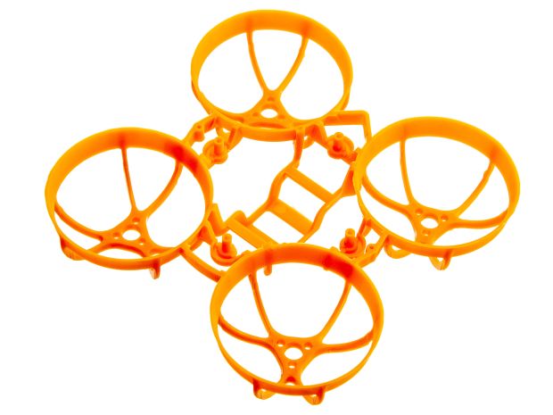 Рама BetaFPV Meteor65 (Orange), Світлина 1