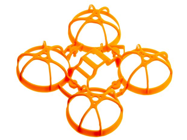 Рама BetaFPV Meteor65 (Orange), Світлина 2