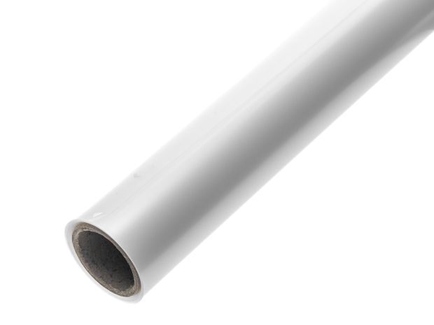 Плівка для обтягування моделі Матово-прозора (000-4) - 40см, Світлина 1