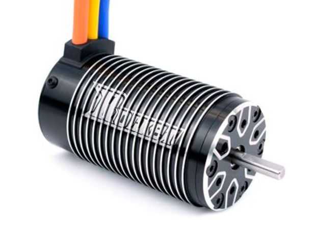 Двигун безколекторний Surpass Rocket 4082-2060kv, Світлина 1