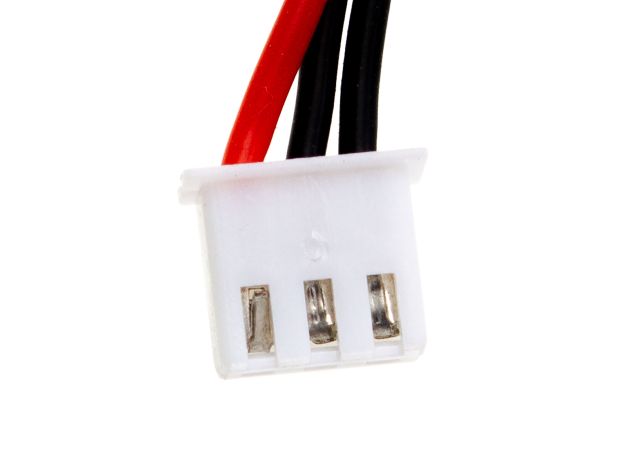 Акумулятор Li-Ion 2200mAh 2S1P 6C (для радіопередавачів), Світлина 3