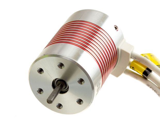 Двигун безколекторний Surpass Hobby Platinum 3650-2050kv, Світлина 2
