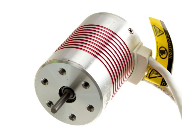 Двигун безколекторний Surpass Hobby Platinum 3650-3100kv, Світлина 2