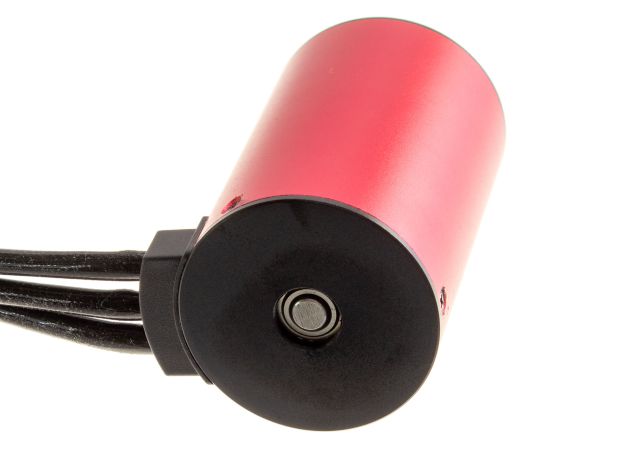Двигун безколекторний Surpass Hobby 3660-1950kv, Світлина 3