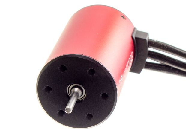 Двигун безколекторний Surpass Hobby 3660-2200kv, Світлина 2