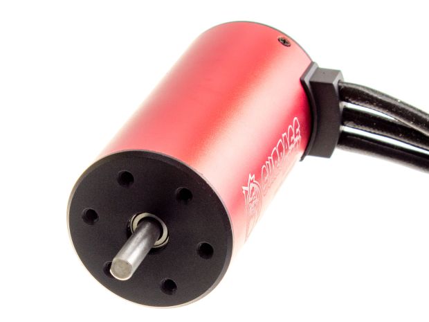 Двигун безколекторний Surpass Hobby 3674-1900kv, Світлина 2