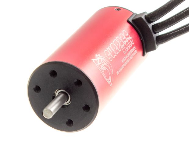 Двигун безколекторний Surpass Hobby 3674-2250kv, Світлина 2