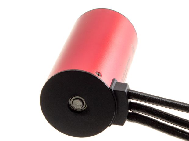 Двигун безколекторний Surpass Hobby 3674-2250kv, Світлина 3