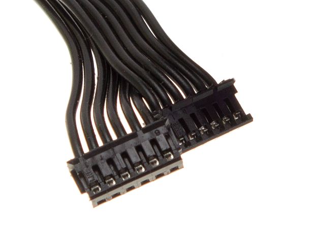 Безколекторний двигун Surpass Hobby Rocket 540 V3 10.5T, Світлина 4