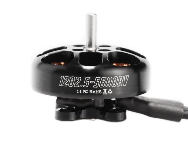 Двигун безколекторний HGLRC Aeolus 1202.5-8000kv, Фото 1