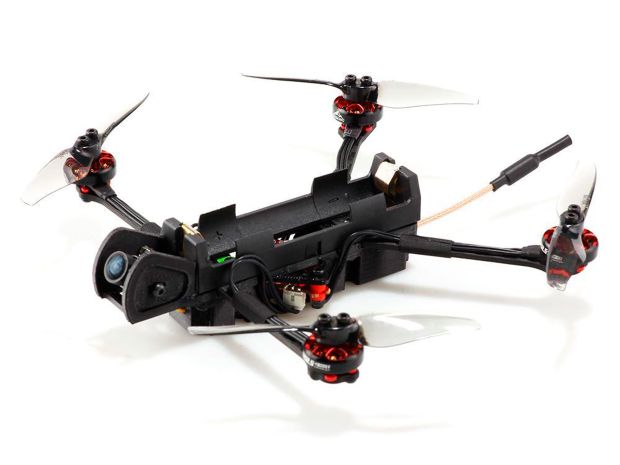 Квадрокоптер Rekon 3 Nano Long Range FPV (PNP), Фото 1